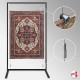 Expo Rug Display Stand