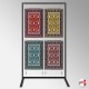 Expo Rug Display Stand