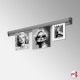 Poster Display Rail - Present Photos, Cards & Prints! (60cm to 150cm)