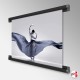 Poster Hanging Tracks - Top & Bottom Display Rail for Posters & Prints! (60cm, 85cm, 100m, 150cm)