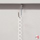 Clip Rail Chain Hanging Kit