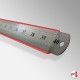 Stainless Steel Rulers (Metal Straight Edge) - 150mm, 300mm, 600mm