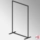 Freestanding Banner Display Frame & Stand