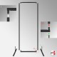 Freestanding Banner Display Frame & Stand