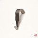 Heavy-Duty Steel Picture Chain Kit (40kg) - Moulding Hook Included