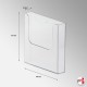 Display Easel With Brochure Holder (A4, A5, DL Leaflet Dispenser & Stand)