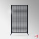 Freestanding Decorative Panels (Metal Privacy & Expo Screens)
