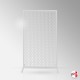 Freestanding Decorative Panels (Metal Privacy & Expo Screens)