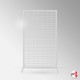 Freestanding Decorative Panels (Metal Privacy & Expo Screens)