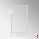 Freestanding Decorative Panels (Metal Privacy & Expo Screens)