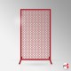 Freestanding Decorative Panels (Metal Privacy & Expo Screens)