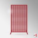 Freestanding Decorative Panels (Metal Privacy & Expo Screens)