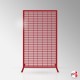 Freestanding Decorative Panels (Metal Privacy & Expo Screens)