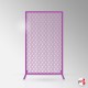 Freestanding Decorative Panels (Metal Privacy & Expo Screens)