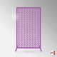 Freestanding Decorative Panels (Metal Privacy & Expo Screens)