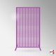 Freestanding Decorative Panels (Metal Privacy & Expo Screens)