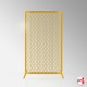 Freestanding Decorative Panels (Metal Privacy & Expo Screens)