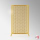 Freestanding Decorative Panels (Metal Privacy & Expo Screens)