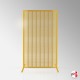 Freestanding Decorative Panels (Metal Privacy & Expo Screens)