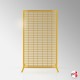 Freestanding Decorative Panels (Metal Privacy & Expo Screens)