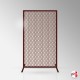 Freestanding Decorative Panels (Metal Privacy & Expo Screens)