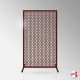Freestanding Decorative Panels (Metal Privacy & Expo Screens)