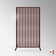 Freestanding Decorative Panels (Metal Privacy & Expo Screens)