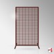 Freestanding Decorative Panels (Metal Privacy & Expo Screens)