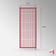 Pull-Out Painting Storage & Presenter Stand - Freestanding Sliding Artwork Racking