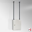 MEP Unit Hanging Kit (Heavy Duty Rod Suspension Fittings - 200kg Cap.)