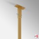 MEP Unit Hanging Kit (Heavy Duty Rod Suspension Fittings - 200kg Cap.)