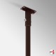 MEP Unit Hanging Kit (Heavy Duty Rod Suspension Fittings - 200kg Cap.)