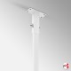 MEP Unit Hanging Kit (Heavy Duty Rod Suspension Fittings - 200kg Cap.)