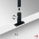 MEP Unit Hanging Kit (Heavy Duty Rod Suspension Fittings - 200kg Cap.)