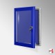 T-Shirt Display Frame Lockable Case