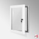 T-Shirt Display Frame Lockable Case