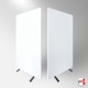 Exhibition Screen / Display Panel (Freestanding Artscreen in Various Colours & Sizes!)