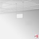 Suspended Ceiling Twist-On Hanger Kit