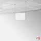 Suspended Ceiling Twist-On Hanger Kit
