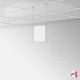 Suspended Ceiling Twist-On Hanger Kit