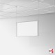 Suspended Ceiling Twist-On Hanger Kit