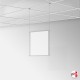 Suspended Ceiling Twist-On Hanger Kit