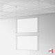 Suspended Ceiling Twist-On Hanger Kit