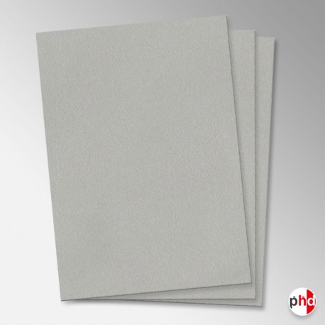 Acid-Free Greyboard Sheets Extra-Thick 1200gsm (thickness: 2mm/2000 micron)
