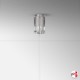 Transparent Ceiling Display Cable & Fixing Kit