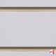 Slatwall Tower Display Column (Four-Sided Pillar, 1m Tall)