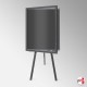 T-Shirt Display Frame Lockable Case