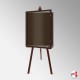 T-Shirt Display Frame Lockable Case