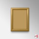Aluminium-Framed Felt Noticeboards (Coloured Pinnable Board for Pins & Staples)
