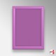 Aluminium-Framed Felt Noticeboards (Coloured Pinnable Board for Pins & Staples)